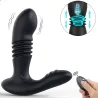 FUKR Stimulateur de prostate vibrant Thrusty Max 12 x 3.5cm